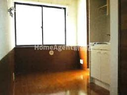 【居間・リビング】 | アーバンプレイス目白ⅢA