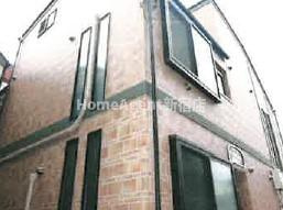 【外観】 | アーバンプレイス目白ⅢA