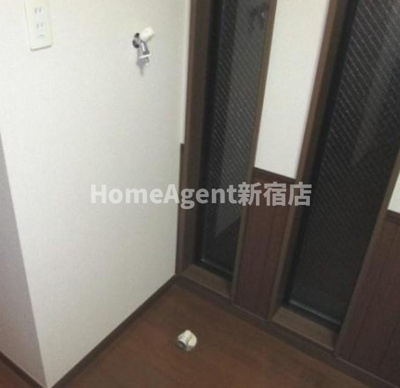 【その他】 | アーバンプレイス目白ⅢA