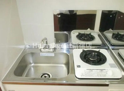 【キッチン】 | アーバンプレイス目白ⅢA