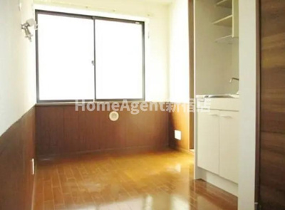 【居間・リビング】 | アーバンプレイス目白ⅢA