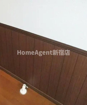 【その他】 | アーバンプレイス目白ⅢA