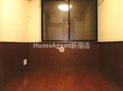 【その他】 | アーバンプレイス目白ⅢA