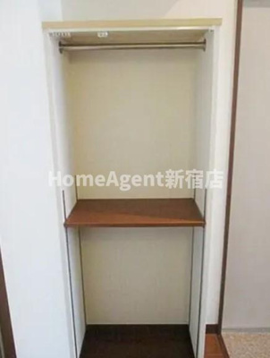 【収納】 | アーバンプレイス目白ⅢA
