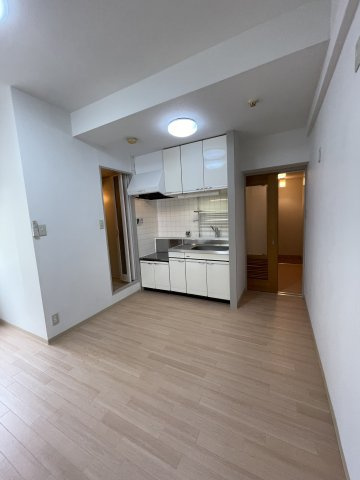 パパディカーサの居間・リビング