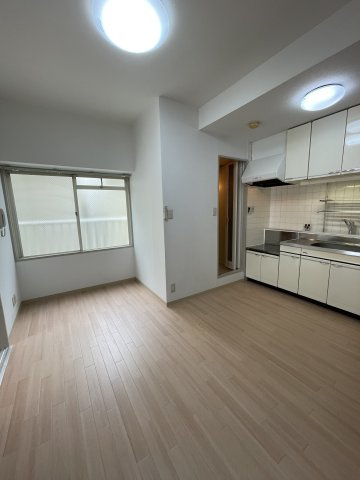 パパディカーサの居間・リビング