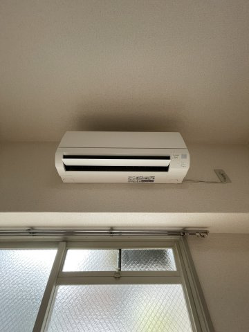 パパディカーサの設備