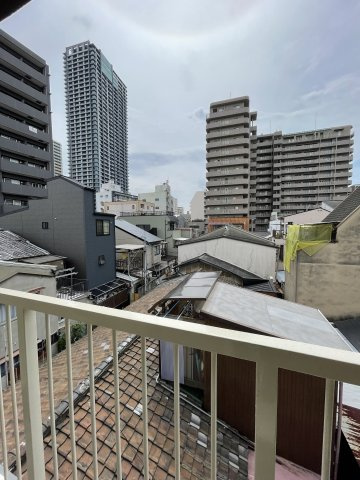 パパディカーサの展望