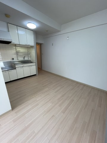 パパディカーサの居間・リビング