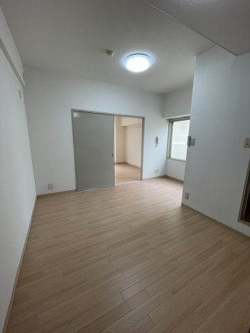 パパディカーサの居間・リビング