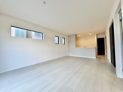 【区画図】 | 宇宿6丁目　新築戸建　1