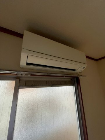 ハイツ南ながらの設備