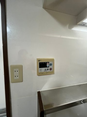 久野ハイツの設備