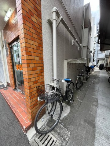 久野ハイツのその他共用部分