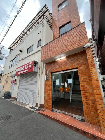 久野ハイツのその他