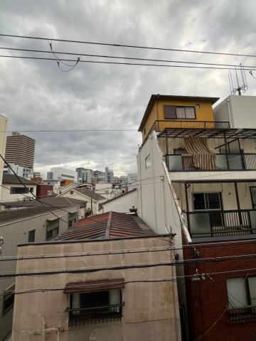 久野ハイツの展望