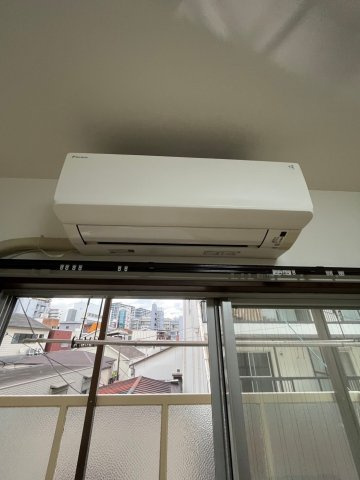 久野ハイツの設備