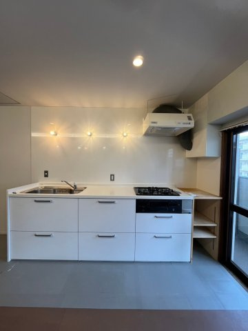 天神橋ホワイトハイツのその他