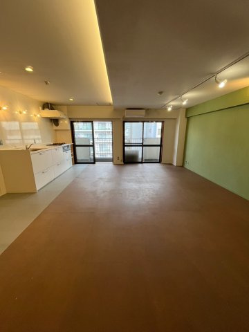 天神橋ホワイトハイツのその他