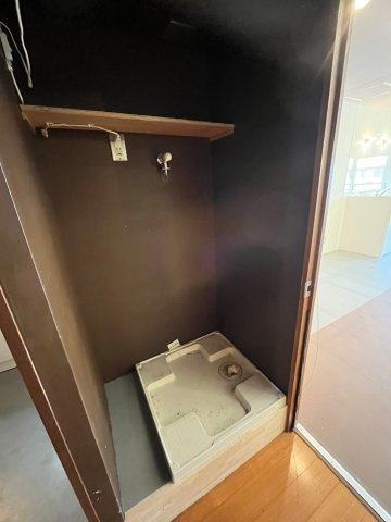 天神橋ホワイトハイツのその他