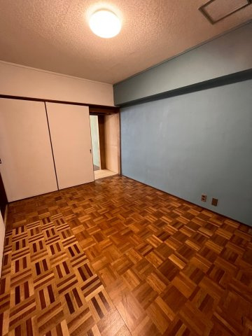 天神橋ホワイトハイツの内装