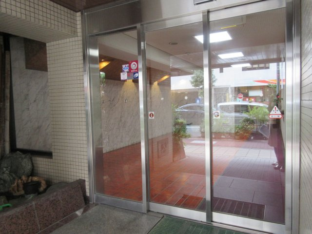 天神橋ホワイトハイツのその他