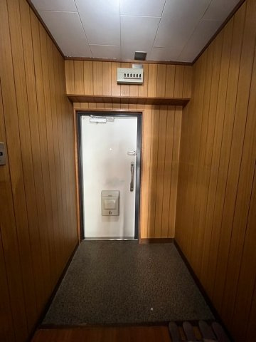 天神橋ホワイトハイツのその他