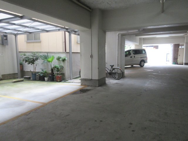 天神橋ホワイトハイツのその他