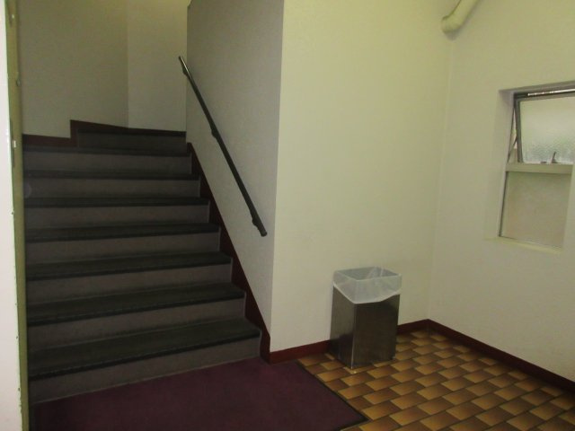 天神橋ホワイトハイツのその他