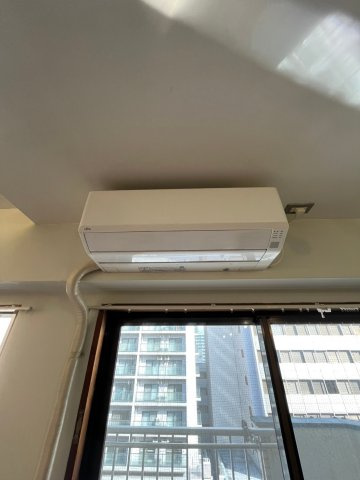 天神橋ホワイトハイツの設備