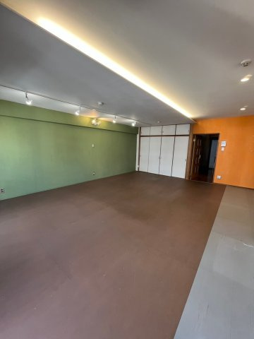 天神橋ホワイトハイツのロビー