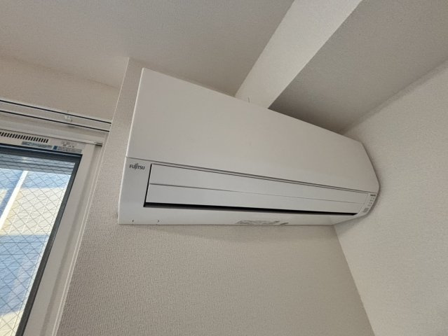 【設備】 | コンフォート上和田 
