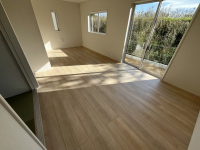 【独立洗面台】 | 【20万円ｷｬｯｼｭﾊﾞｯｸ対象物件】クレーデルガーデン川西町結崎第18 全3棟 3号棟 | 施工例写真