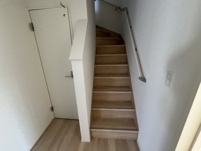 【寝室】 | 【20万円ｷｬｯｼｭﾊﾞｯｸ対象物件】クレーデルガーデン川西町結崎第18 全3棟 3号棟 | 施工例写真