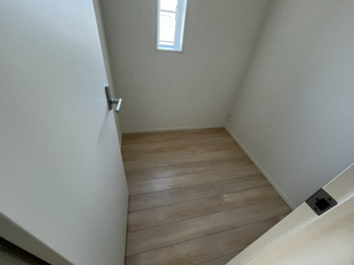 【洋室】 | 【20万円ｷｬｯｼｭﾊﾞｯｸ対象物件】クレーデルガーデン川西町結崎第18 全3棟 3号棟 | 施工例写真