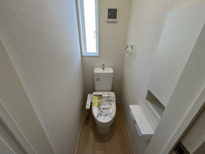 【洋室】 | 【20万円ｷｬｯｼｭﾊﾞｯｸ対象物件】クレーデルガーデン川西町結崎第18 全3棟 3号棟 | 施工例写真