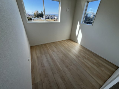 【和室】 | 【20万円ｷｬｯｼｭﾊﾞｯｸ対象物件】クレーデルガーデン川西町結崎第18 全3棟 3号棟 | 施工例写真