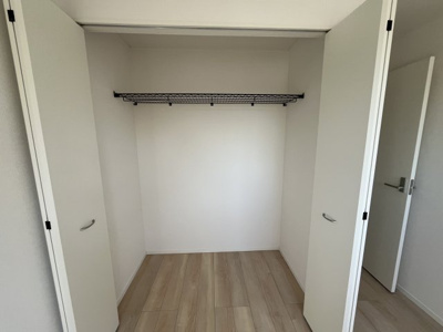 【収納】 | 【20万円ｷｬｯｼｭﾊﾞｯｸ対象物件】クレーデルガーデン川西町結崎第18 全3棟 3号棟 | 施工例写真