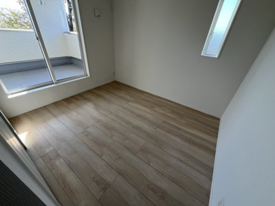 【収納】 | 【20万円ｷｬｯｼｭﾊﾞｯｸ対象物件】クレーデルガーデン川西町結崎第18 全3棟 3号棟 | 施工例写真