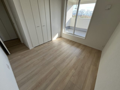 【内装】 | 【20万円ｷｬｯｼｭﾊﾞｯｸ対象物件】クレーデルガーデン川西町結崎第18 全3棟 3号棟 | 施工例写真