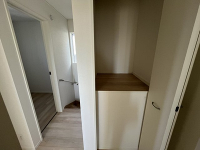 【内装】 | 【20万円ｷｬｯｼｭﾊﾞｯｸ対象物件】クレーデルガーデン川西町結崎第18 全3棟 3号棟 | 施工例写真