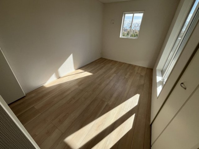 【内装】 | 【20万円ｷｬｯｼｭﾊﾞｯｸ対象物件】クレーデルガーデン川西町結崎第18 全3棟 3号棟 | 施工例写真