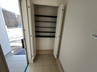 【居間・リビング】 | 【20万円ｷｬｯｼｭﾊﾞｯｸ対象物件】クレーデルガーデン川西町結崎第18 全3棟 3号棟 | 施工例写真