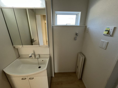 【居間・リビング】 | 【20万円ｷｬｯｼｭﾊﾞｯｸ対象物件】クレーデルガーデン川西町結崎第18 全3棟 3号棟 | 施工例写真