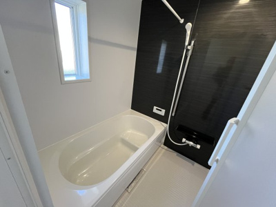 【居間・リビング】 | 【20万円ｷｬｯｼｭﾊﾞｯｸ対象物件】クレーデルガーデン川西町結崎第18 全3棟 3号棟 | 施工例写真