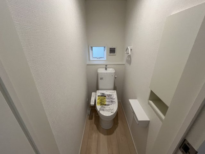 【キッチン】 | 【20万円ｷｬｯｼｭﾊﾞｯｸ対象物件】クレーデルガーデン川西町結崎第18 全3棟 3号棟 | 施工例写真