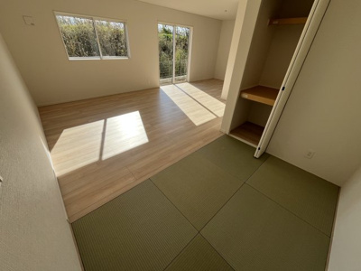 【浴室】 | 【20万円ｷｬｯｼｭﾊﾞｯｸ対象物件】クレーデルガーデン川西町結崎第18 全3棟 2号棟 | 施工例写真