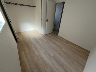 【洋室】 | 【20万円ｷｬｯｼｭﾊﾞｯｸ対象物件】クレーデルガーデン川西町結崎第18 全3棟 2号棟