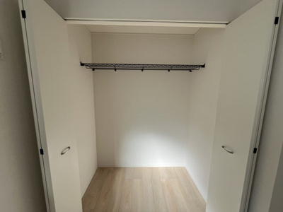 【収納】 | 【20万円ｷｬｯｼｭﾊﾞｯｸ対象物件】クレーデルガーデン川西町結崎第18 全3棟 2号棟