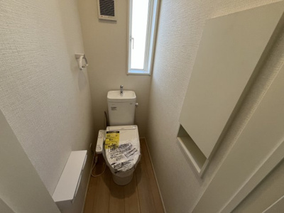 【和室】 | 【20万円ｷｬｯｼｭﾊﾞｯｸ対象物件】クレーデルガーデン川西町結崎第18 全3棟 2号棟 | 施工例写真